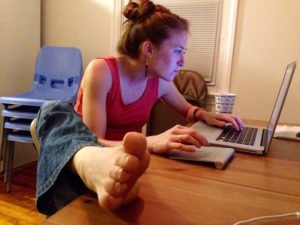 Kate programming SambApp