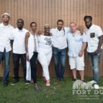 Sahel at Fort Dupont