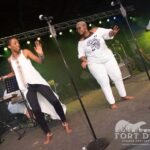 Sahel at Fort Dupont