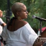 Sahel at Fort Dupont