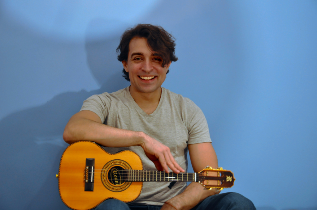 Pablo Regis cavaco