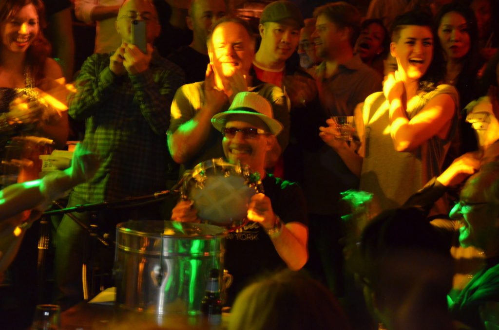 Philip Galinsky pagode