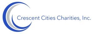 Crescent Cities Charities logo