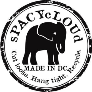 sPACYcLOUd logo
