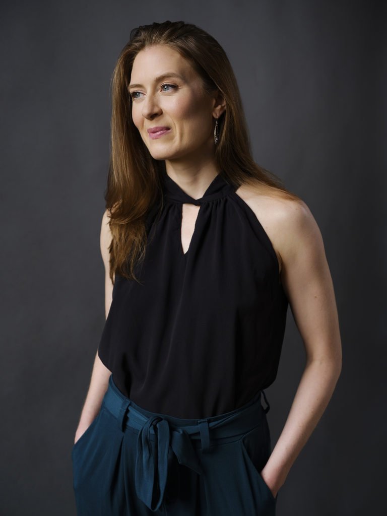 Kate Spanos