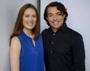 Kate Spanos and Pablo Regis de Oliveira web - Photo by Violetta Markelou