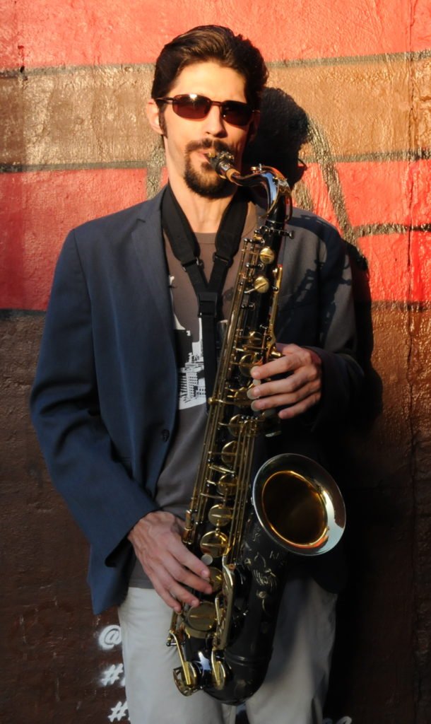 Brian Falkowski