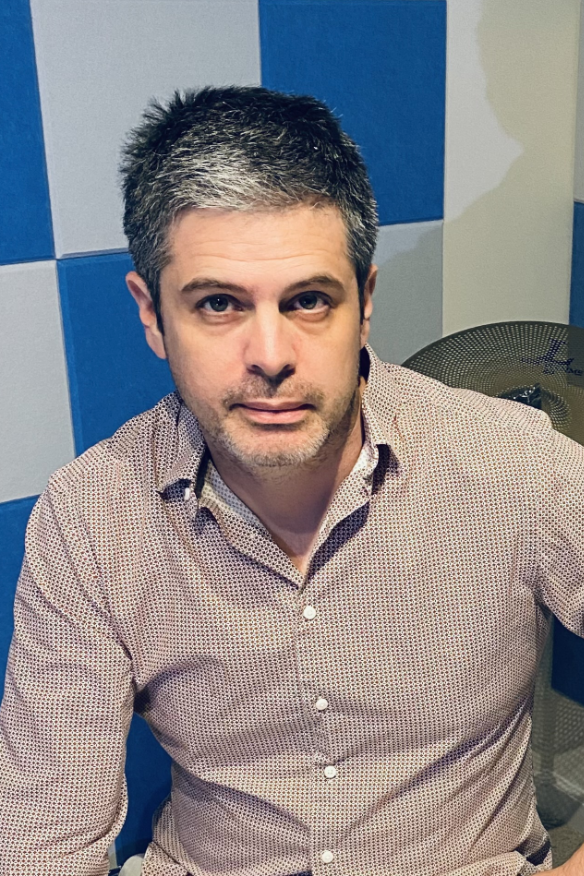 Juan Megna