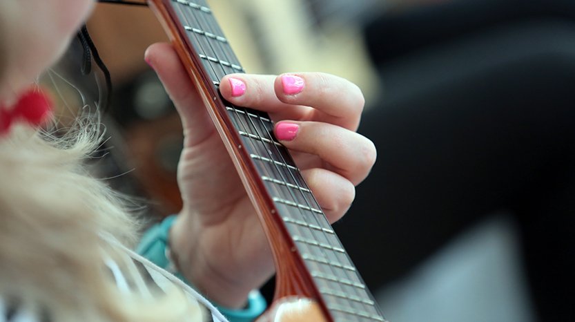 Strathmore UkeFest