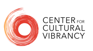 Center for Cultural Vibrancy logo