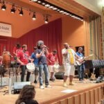 Monobloco concert