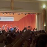 Monobloco concert