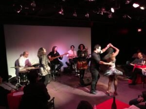 2017 Brazil Carnaval Passion: Passport to the World