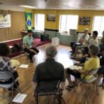 Scott Kettner pandeiro workshop