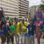2018 World Cup Watch Party: Brazil vs. Belgium