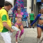 2018 World Cup Watch Party: Brazil vs. Belgium