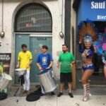 2018 World Cup Watch Party: Brazil vs. Belgium
