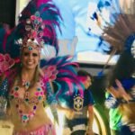 2018 World Cup Watch Party: Brazil vs. Belgium