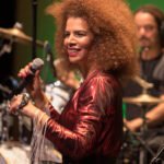 Vanessa Da Mata