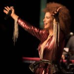 Vanessa Da Mata
