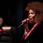 Vanessa Da Mata