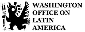 Washington Office on Latin America
