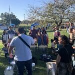 EducArte bateria at College Park Day
