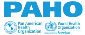PAHO logo
