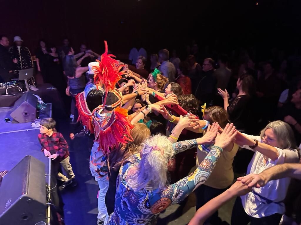 2023-02-25 Viva Brasil concert