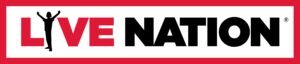 Live Nation logo