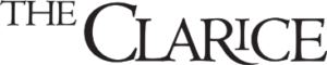 The Clarice logo