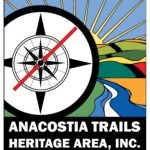 Anacostia Trails Heritage Area logo
