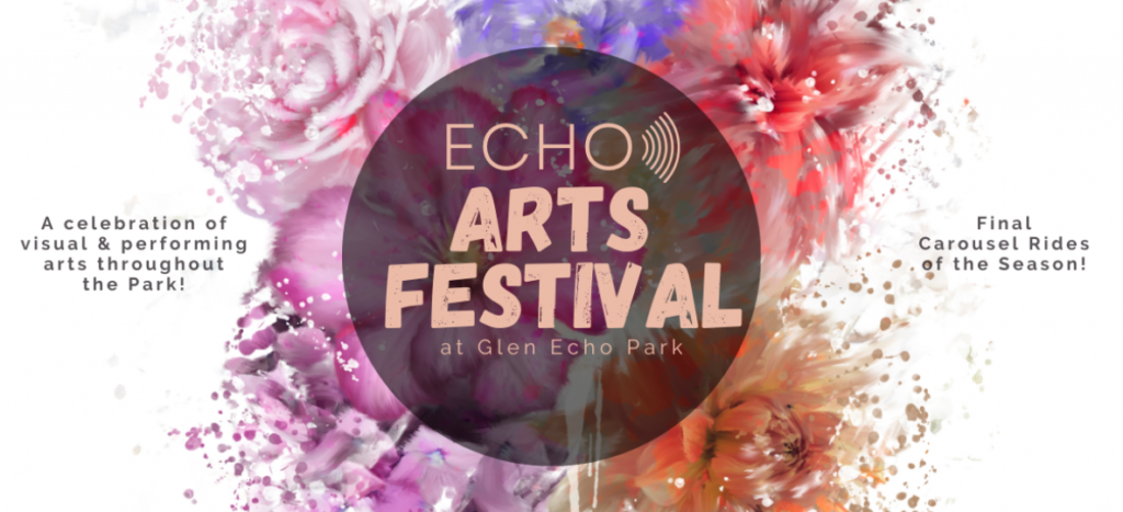 Echo Arts Festival 2023