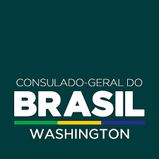 Consulado-Geral do Brasil em Washington DC