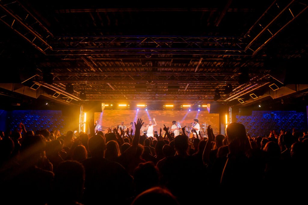 Diogo Nogueira USA Samba Tour