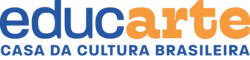 EducArte: Casa da Cultura Brasileira